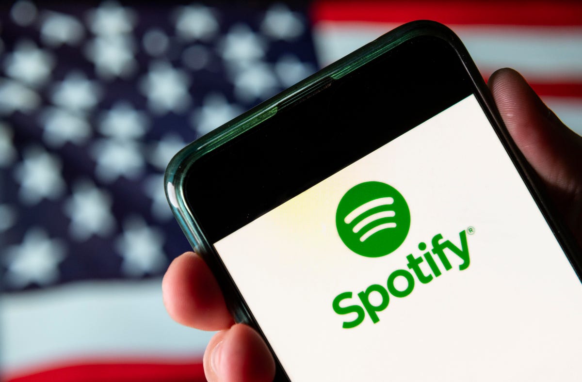 Can Spotify Play Improve The Song Listening Experience?