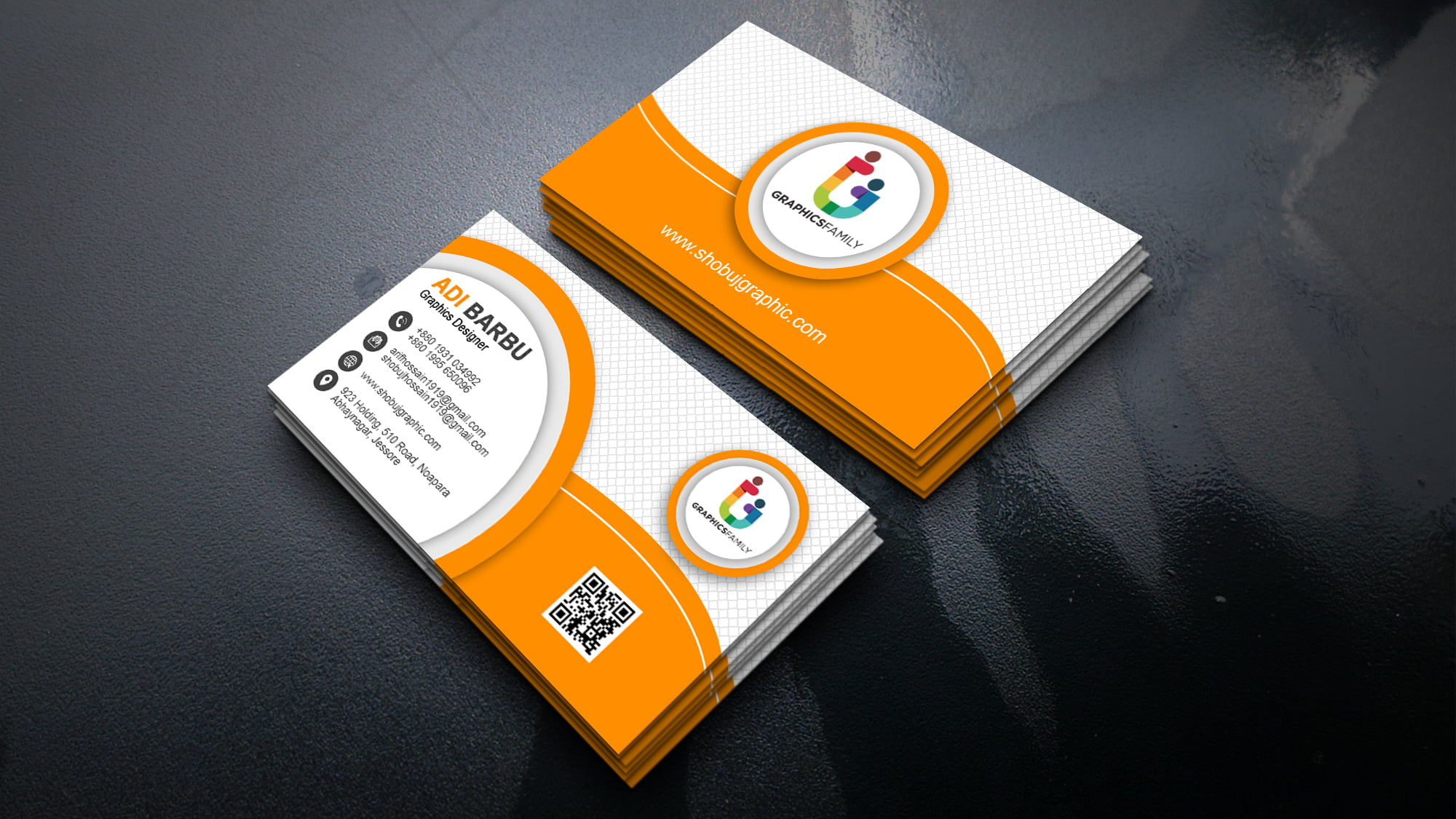 What Are The Key Elements of a Successful Business Card?