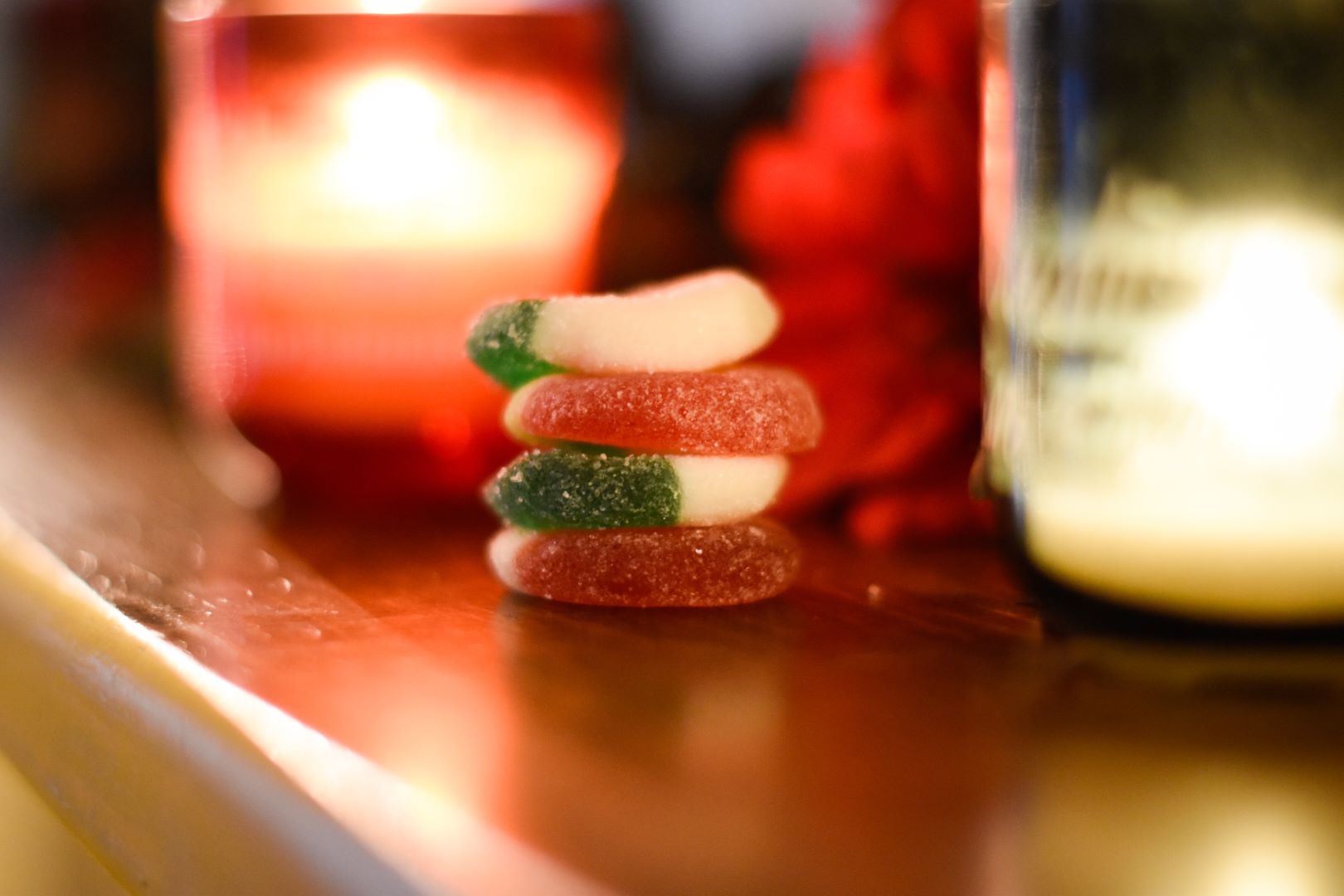 what do apple cider vinegar gummies do