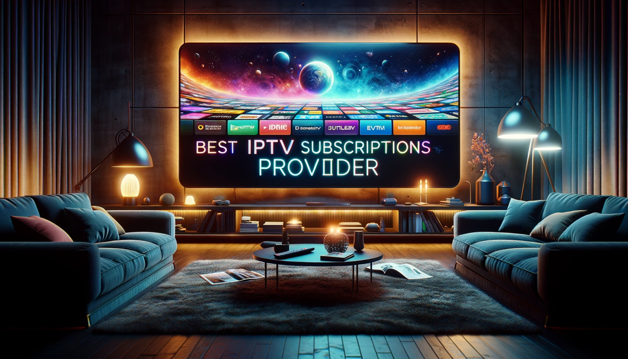 iptv services cheap