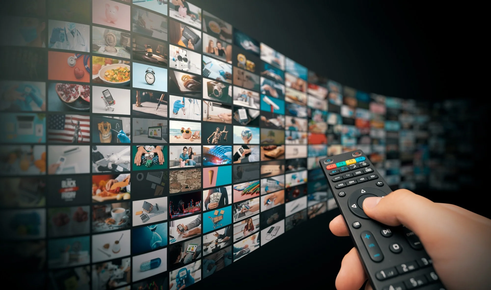 IPTV Subscriptions Guide
