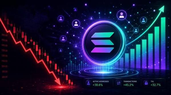 Solana Development