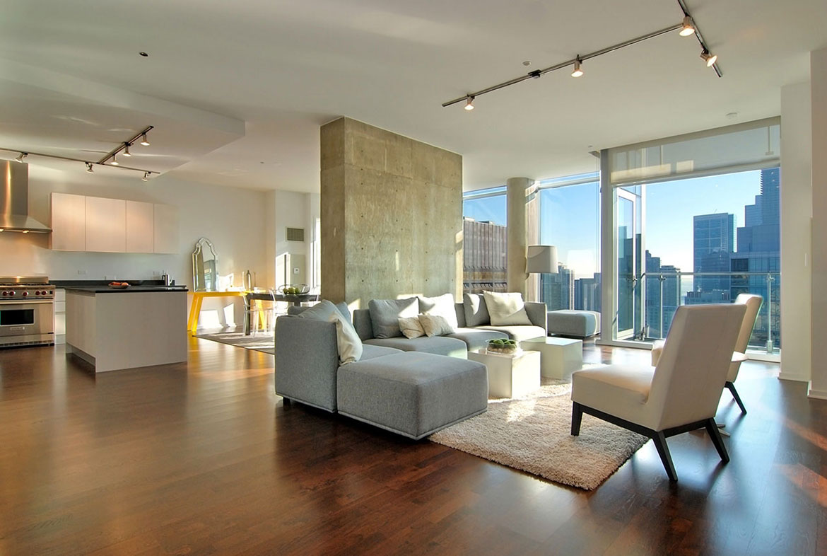 Advantages Of Renting An Apartment Near Shrewsbury, Bangkok