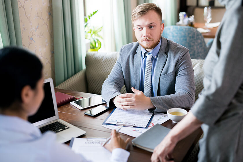 Criminal Lawyers Townsville