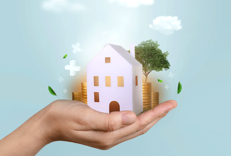 Real people are turning to trusted home buying options again