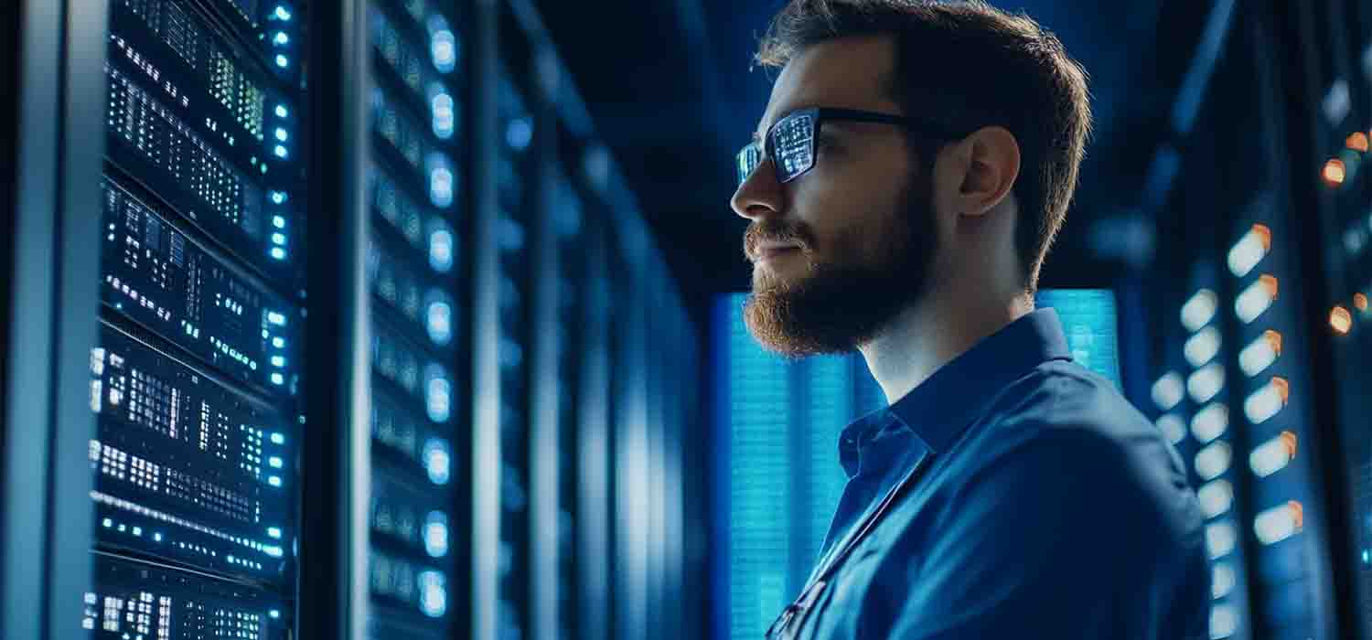 How Customizable Network Maintenance Services Support Unique Business Infrastructure Requirements