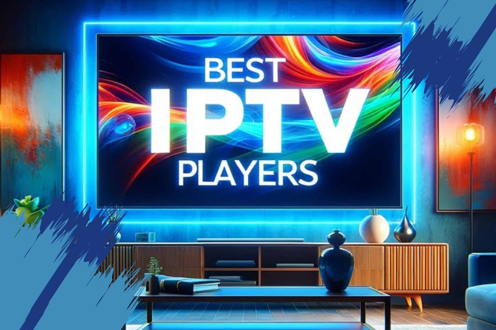 Beste IPTV Nederland