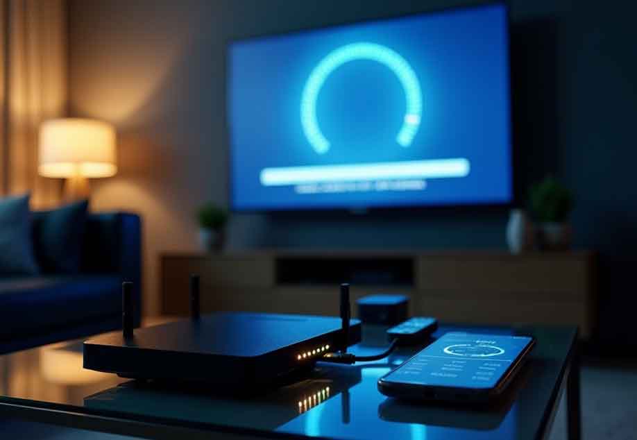 IPTV Playback