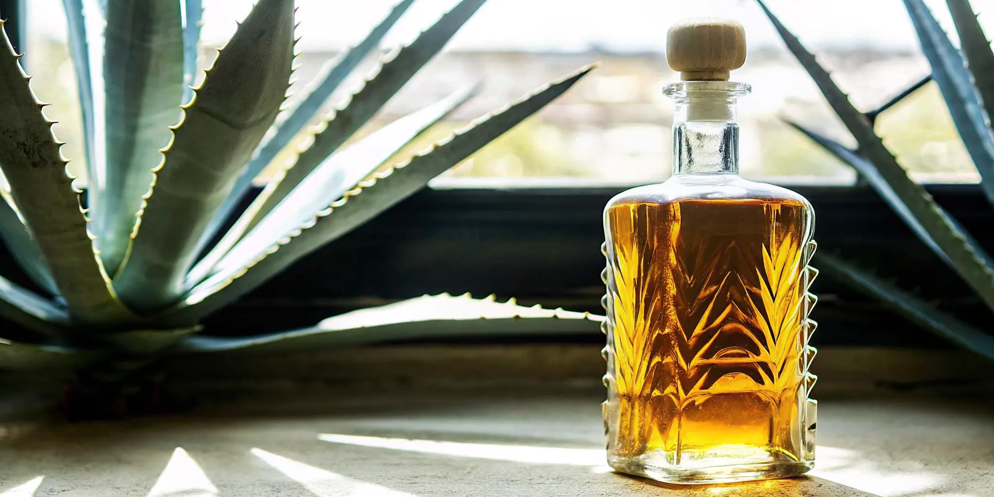 What Makes a Tequila Bottle Worth Keeping After the Bottle Is Empty